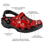 texas-tech-red-raiders-football-icons-clogs-best-selling