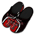 texas-tech-red-raiders-hexagon-grid-clogs-best-selling