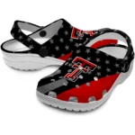 texas-tech-red-raiders-stellar-stripes-theme-clogs-best-selling