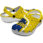 toledo-rockets-hexagon-grid-clogs-best-selling