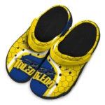 toledo-rockets-hexagon-grid-clogs-best-selling