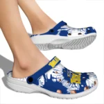 toledo-rockets-splatter-graphics-clogs-best-selling