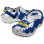 toledo-rockets-splatter-graphics-clogs-best-selling