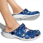 toronto-blue-jays-football-icons-clogs-best-selling