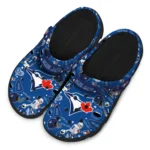 toronto-blue-jays-football-icons-clogs-best-selling