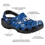 toronto-blue-jays-football-icons-clogs-best-selling