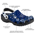 toronto-maple-leafs-football-icons-clogs-best-selling