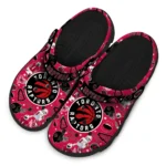 toronto-raptors-football-icons-clogs-best-selling
