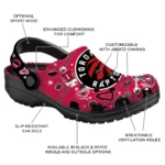 toronto-raptors-football-icons-clogs-best-selling