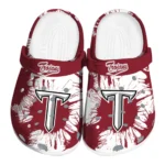 troy-trojans-splatter-graphics-clogs-best-selling