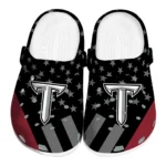 troy-trojans-stellar-stripes-theme-clogs-best-selling