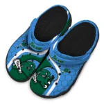 tulane-green-wave-hexagon-grid-clogs-best-selling