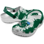 tulane-green-wave-splatter-graphics-clogs-best-selling