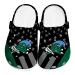 tulane-green-wave-stellar-stripes-theme-clogs-best-selling