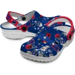 tulsa-golden-hurricane-football-icons-clogs-best-selling