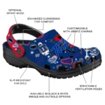 tulsa-golden-hurricane-football-icons-clogs-best-selling