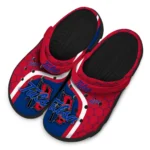 tulsa-golden-hurricane-hexagon-grid-clogs-best-selling