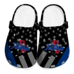 tulsa-golden-hurricane-stellar-stripes-theme-clogs-best-selling