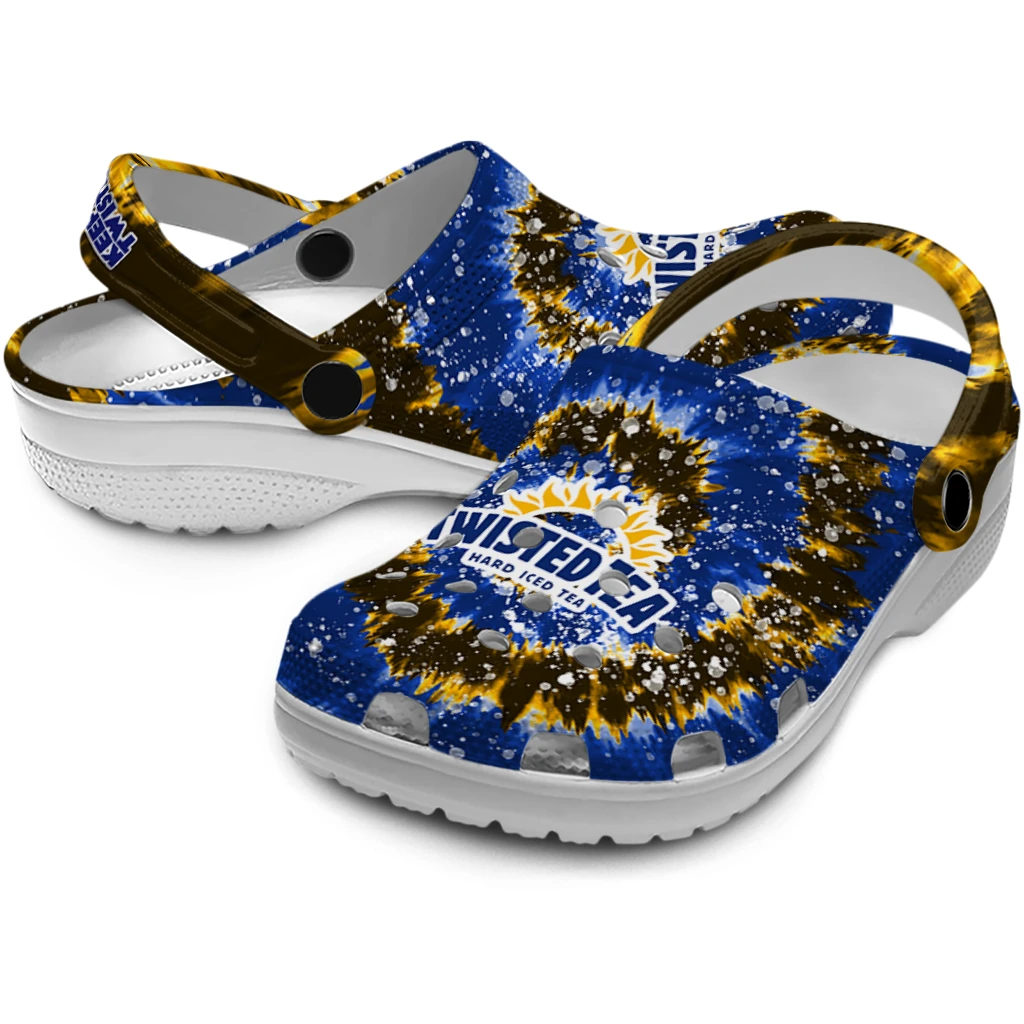 twisted-tea-burst-blue-yellow-clogs-high-quality-hey-clogs.webp