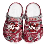 umass-minutemen-football-icons-clogs-best-selling