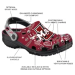 umass-minutemen-football-icons-clogs-best-selling