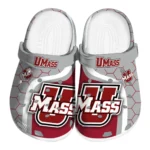 umass-minutemen-hexagon-grid-clogs-best-selling
