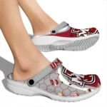 umass-minutemen-hexagon-grid-clogs-best-selling