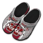 umass-minutemen-hexagon-grid-clogs-best-selling