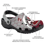 umass-minutemen-hexagon-grid-clogs-best-selling