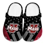 umass-minutemen-stellar-stripes-theme-clogs-best-selling