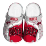 unlv-rebels-hexagon-grid-clogs-best-selling