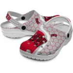 unlv-rebels-hexagon-grid-clogs-best-selling