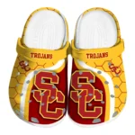 usc-trojans-hexagon-grid-clogs-best-selling