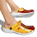 usc-trojans-hexagon-grid-clogs-best-selling