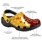 usc-trojans-hexagon-grid-clogs-best-selling