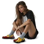 usc-trojans-hexagon-grid-clogs-best-selling