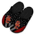 usc-trojans-stellar-stripes-theme-clogs-best-selling