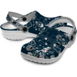 utah-state-aggies-football-icons-clogs-best-selling