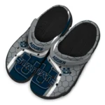 utah-state-aggies-hexagon-grid-clogs-best-selling