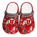 utah-utes-football-icons-clogs-best-selling