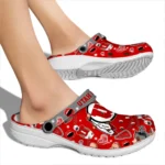 utah-utes-football-icons-clogs-best-selling