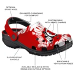 utah-utes-splatter-graphics-clogs-best-selling