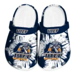 utep-miners-splatter-graphics-clogs-best-selling