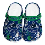 vancouver-canucks-football-icons-clogs-best-selling