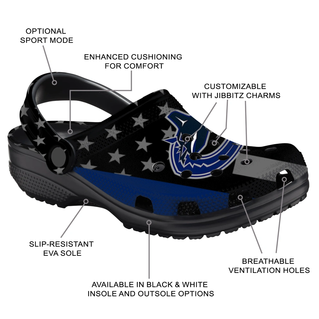 vancouver-canucks-stellar-stripes-theme-clogs-new-arrival