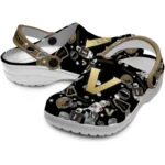 vanderbilt-commodores-football-icons-clogs-best-selling