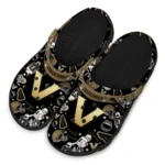 vanderbilt-commodores-football-icons-clogs-best-selling