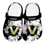 vanderbilt-commodores-splatter-graphics-clogs-best-selling