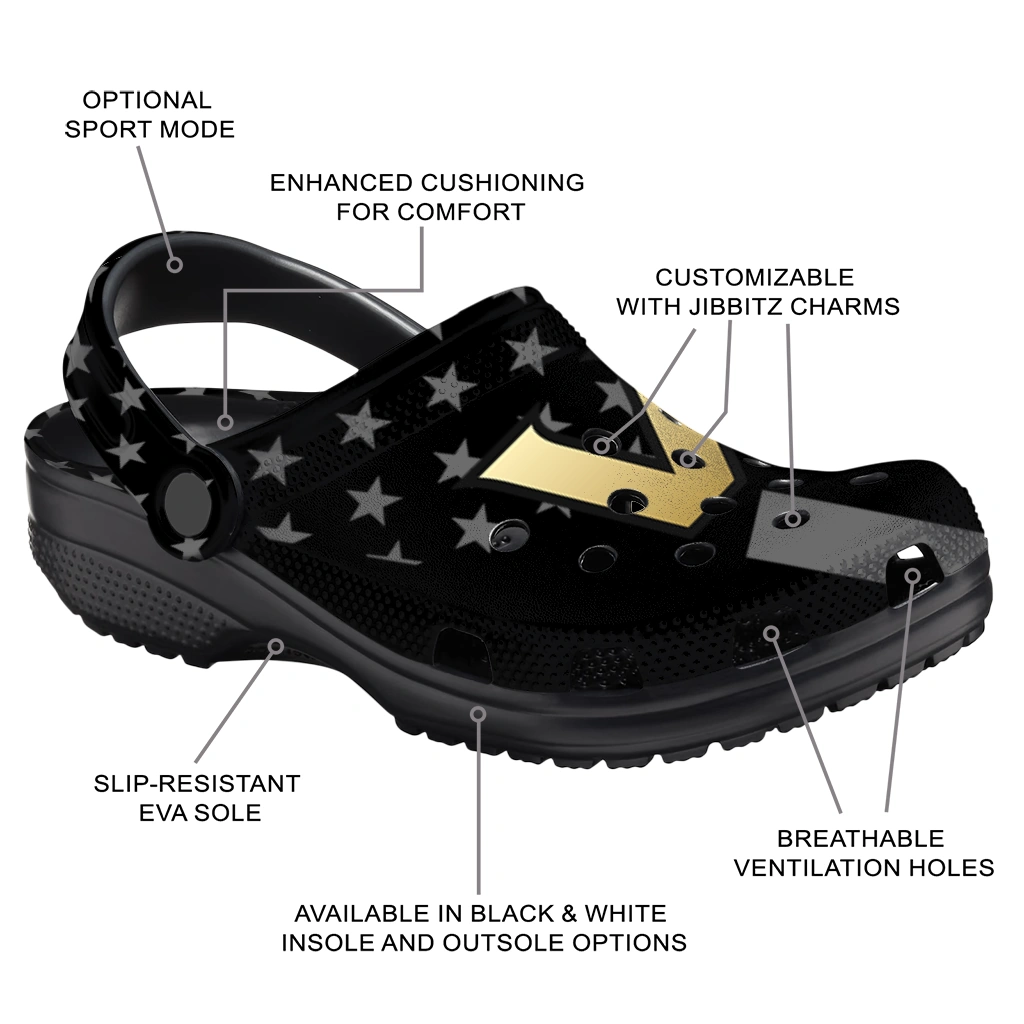 vanderbilt-commodores-stellar-stripes-theme-clogs-new-arrival