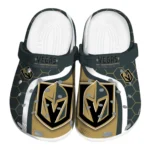 vegas-golden-knights-hexagon-grid-clogs-best-selling